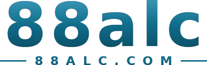 88alc logo
