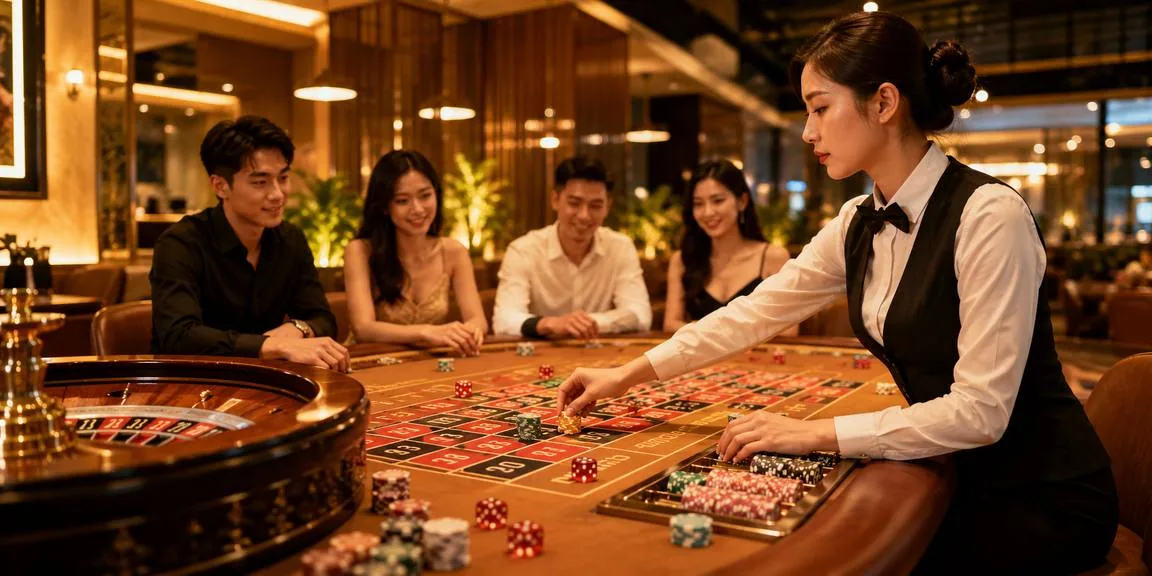 88alc Roulette Cao Cấp